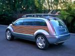 Dodge Kahuna Concept 2003 года